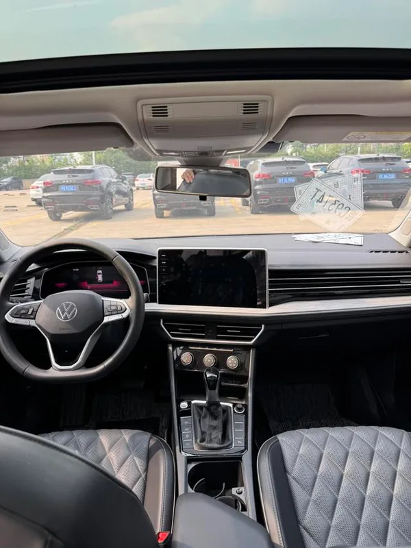 Volkswagen Sagitar 2023 300TSI DSG Premium Edition exterior photo 5