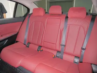 BMW 3 Series 2023 325Li M Ensemble de sport extérieur photo 6