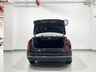 Volkswagen Passat 2024 280TSI Edición de negocios exterior foto 8
