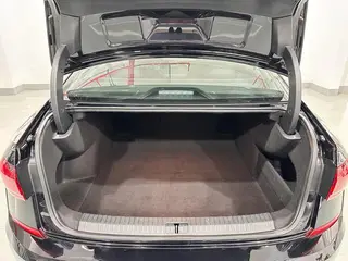 Volkswagen Passat 2024 280TSI Edición de negocios exterior foto 9