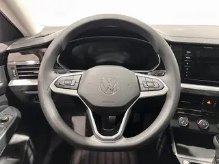 Volkswagen Passat 2024 280TSI Edición de negocios interior foto 12