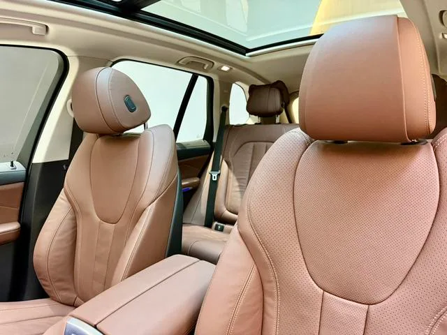 BMW X5 2021 Restyling xDrive40i M Sports suit exterior photo 9 BMW X5 2021 Restyling xDrive40i M Sports suit exterior photo 9