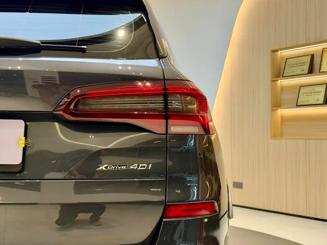 BMW X5 2021 Restyling xDrive40i M Sports suit interior photo 20 BMW X5 2021 Restyling xDrive40i M Sports suit interior photo 20