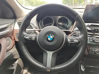 BMW X2 2021 sDrive25i Versión aguda interior foto 13 BMW X2 2021 sDrive25i Versión aguda interior foto 13