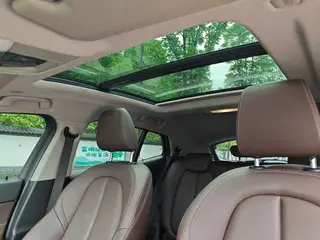 BMW X2 2021 sDrive25i Versión aguda interior foto 14 BMW X2 2021 sDrive25i Versión aguda interior foto 14