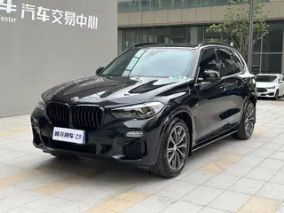 BMW X5 2021 xDrive30i M Conjunto deportivo exterior foto 2 BMW X5 2021 xDrive30i M Conjunto deportivo exterior foto 2