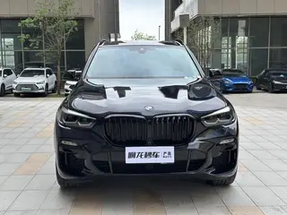 BMW X5 2021 xDrive30i M Conjunto deportivo exterior foto 3 BMW X5 2021 xDrive30i M Conjunto deportivo exterior foto 3