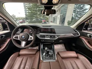 BMW X5 2021 xDrive30i M Conjunto deportivo exterior foto 5 BMW X5 2021 xDrive30i M Conjunto deportivo exterior foto 5