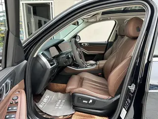 BMW X5 2021 xDrive30i M Conjunto deportivo exterior foto 6 BMW X5 2021 xDrive30i M Conjunto deportivo exterior foto 6
