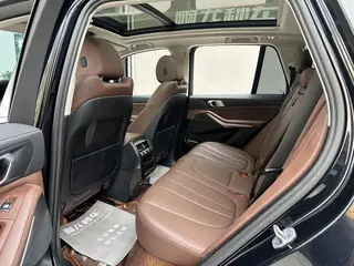 BMW X5 2021 xDrive30i M Conjunto deportivo exterior foto 7 BMW X5 2021 xDrive30i M Conjunto deportivo exterior foto 7