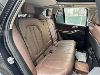 BMW X5 2021 xDrive30i M Conjunto deportivo exterior foto 10 BMW X5 2021 xDrive30i M Conjunto deportivo exterior foto 10