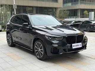 BMW X5 2021 xDrive30i M Conjunto deportivo interior foto 11 BMW X5 2021 xDrive30i M Conjunto deportivo interior foto 11
