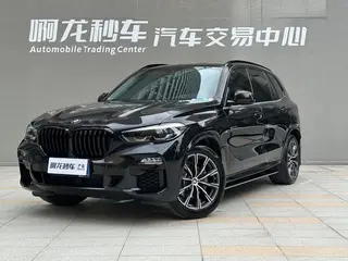 BMW X5 2021 xDrive30i M Conjunto deportivo interior foto 14 BMW X5 2021 xDrive30i M Conjunto deportivo interior foto 14