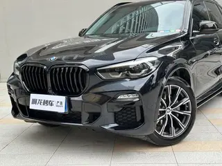 BMW X5 2021 xDrive30i M Conjunto deportivo interior foto 15 BMW X5 2021 xDrive30i M Conjunto deportivo interior foto 15