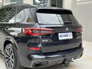 BMW X5 2021 xDrive30i M Conjunto deportivo interior foto 16 BMW X5 2021 xDrive30i M Conjunto deportivo interior foto 16