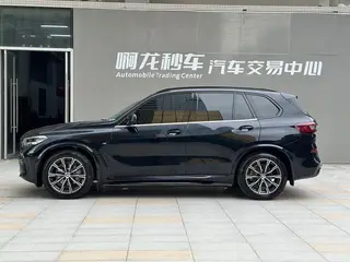 BMW X5 2021 xDrive30i M Conjunto deportivo interior foto 18 BMW X5 2021 xDrive30i M Conjunto deportivo interior foto 18
