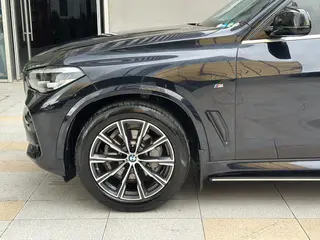 BMW X5 2021 xDrive30i M Conjunto deportivo interior foto 19 BMW X5 2021 xDrive30i M Conjunto deportivo interior foto 19