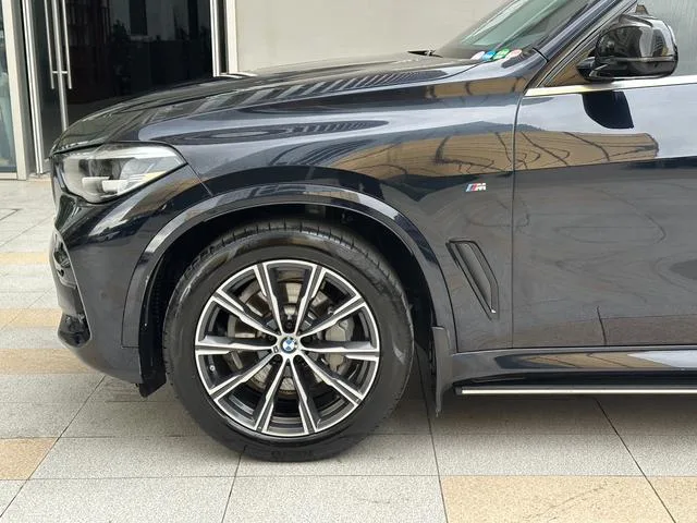 BMW X5 2021 xDrive30i M Conjunto deportivo interior foto 19 BMW X5 2021 xDrive30i M Conjunto deportivo interior foto 19