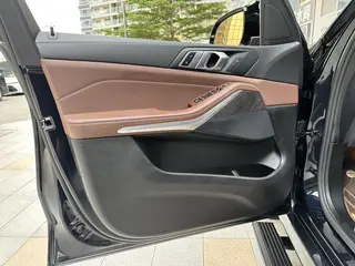 BMW X5 2021 xDrive30i M Conjunto deportivo interior foto 20 BMW X5 2021 xDrive30i M Conjunto deportivo interior foto 20