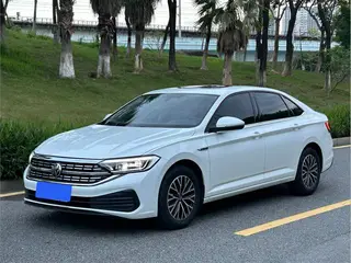 Volkswagen Sagitar 2024 200TSI DSG Overflight version exterior photo 1 Volkswagen Sagitar 2024 200TSI DSG Overflight version exterior photo 1