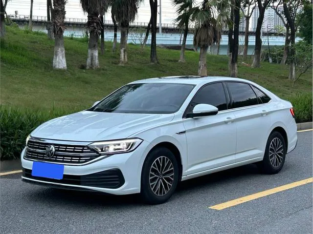 Volkswagen Sagitar 2024 200TSI DSG Overflight version exterior photo 1 Volkswagen Sagitar 2024 200TSI DSG Overflight version exterior photo 1