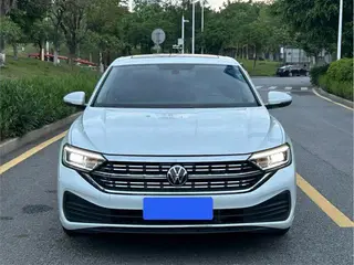Volkswagen Sagitar 2024 200TSI DSG Overflight version exterior photo 2 Volkswagen Sagitar 2024 200TSI DSG Overflight version exterior photo 2