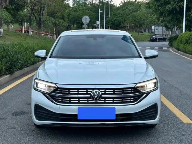 Volkswagen Sagitar 2024 200TSI DSG Overflight version exterior photo 2 Volkswagen Sagitar 2024 200TSI DSG Overflight version exterior photo 2