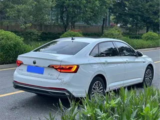 Volkswagen Sagitar 2024 200TSI DSG Overflight version exterior photo 4 Volkswagen Sagitar 2024 200TSI DSG Overflight version exterior photo 4