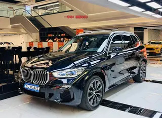 BMW X5 2021 Reforma xDrive40i M Conjunto deportivo