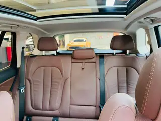 BMW X5 2021 Reforma xDrive40i M Conjunto deportivo interior foto 14