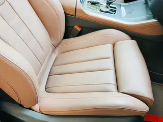 BMW X5 2021 Reforma xDrive40i M Conjunto deportivo interior foto 17