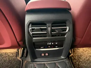 BMW 3 Series 2023 325i M Traje nocturno deportivo Yao interior foto 16