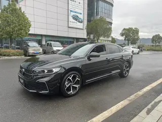 Volkswagen Passat 2023 Reforma 330TSI Edición Star Elite