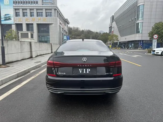 Volkswagen Passat 2023 Reforma 330TSI Edición Star Elite exterior foto 7 Volkswagen Passat 2023 Reforma 330TSI Edición Star Elite exterior foto 7