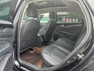 Volkswagen Passat 2023 Reforma 330TSI Edición Star Elite interior foto 9 Volkswagen Passat 2023 Reforma 330TSI Edición Star Elite interior foto 9