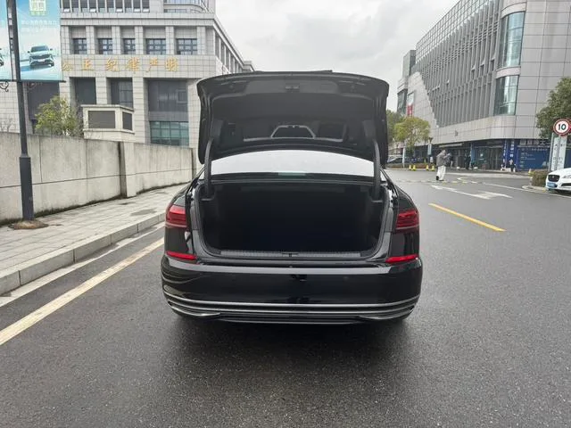 Volkswagen Passat 2023 Reforma 330TSI Edición Star Elite interior foto 15 Volkswagen Passat 2023 Reforma 330TSI Edición Star Elite interior foto 15