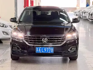 Volkswagen Passat 2020 Restyling 280TSI Business Edition Country VI exterior photo 2 Volkswagen Passat 2020 Restyling 280TSI Business Edition Country VI exterior photo 2