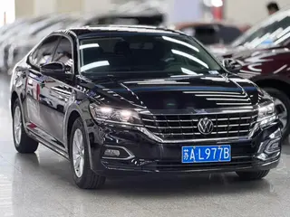 Volkswagen Passat 2020 Restyling 280TSI Business Edition Country VI exterior photo 3 Volkswagen Passat 2020 Restyling 280TSI Business Edition Country VI exterior photo 3