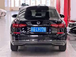 Volkswagen Passat 2020 Restyling 280TSI Business Edition Country VI exterior photo 5 Volkswagen Passat 2020 Restyling 280TSI Business Edition Country VI exterior photo 5
