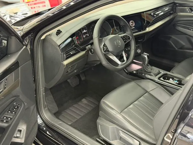 Volkswagen Passat 2020 Restyling 280TSI Business Edition Country VI exterior photo 7 Volkswagen Passat 2020 Restyling 280TSI Business Edition Country VI exterior photo 7