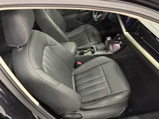 Volkswagen Passat 2020 Restyling 280TSI Business Edition Country VI interior photo 9 Volkswagen Passat 2020 Restyling 280TSI Business Edition Country VI interior photo 9