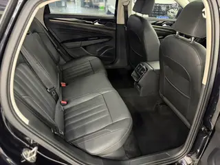 Volkswagen Passat 2020 Restyling 280TSI Business Edition Country VI interior photo 10 Volkswagen Passat 2020 Restyling 280TSI Business Edition Country VI interior photo 10