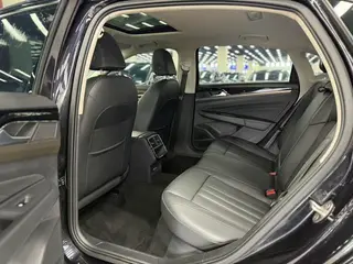 Volkswagen Passat 2020 Restyling 280TSI Business Edition Country VI interior photo 11 Volkswagen Passat 2020 Restyling 280TSI Business Edition Country VI interior photo 11
