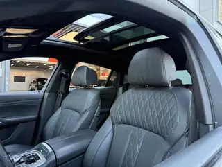 BMW X6 2022 xDrive40i Tipo de lujo M Conjunto deportivo interior foto 13 BMW X6 2022 xDrive40i Tipo de lujo M Conjunto deportivo interior foto 13