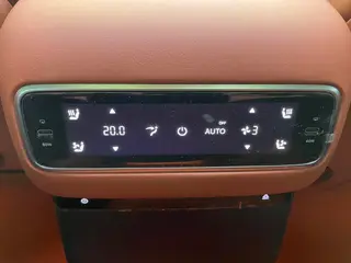 Li Auto L9 2024 Ultra Edición interior foto 13 Li Auto L9 2024 Ultra Edición interior foto 13