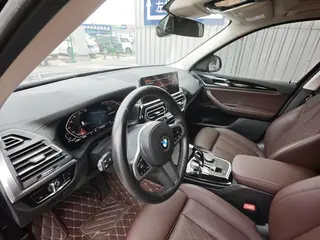 BMW X3 2022 Модификация xDrive25i M Спортивный костюм экстерьер фото 10 BMW X3 2022 Модификация xDrive25i M Спортивный костюм экстерьер фото 10