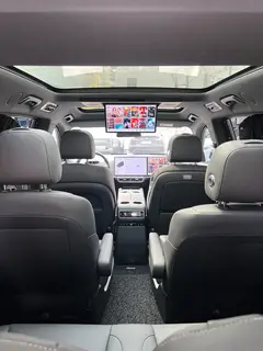 Li Auto L9 2024 Ultra Edición exterior foto 5 Li Auto L9 2024 Ultra Edición exterior foto 5