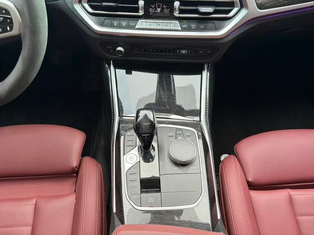BMW 3 Series 2022 Reforma 325Li M Conjunto deportivo interior foto 13 BMW 3 Series 2022 Reforma 325Li M Conjunto deportivo interior foto 13
