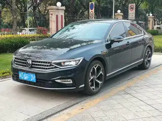 Volkswagen Magotan 2024 200 Десять тысяч автомобилей пользуются 330TSI DSG Люксовый