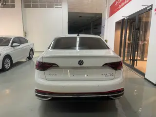 Volkswagen Sagitar 2023 300TSI DSG Premium Edition interior photo 14 Volkswagen Sagitar 2023 300TSI DSG Premium Edition interior photo 14